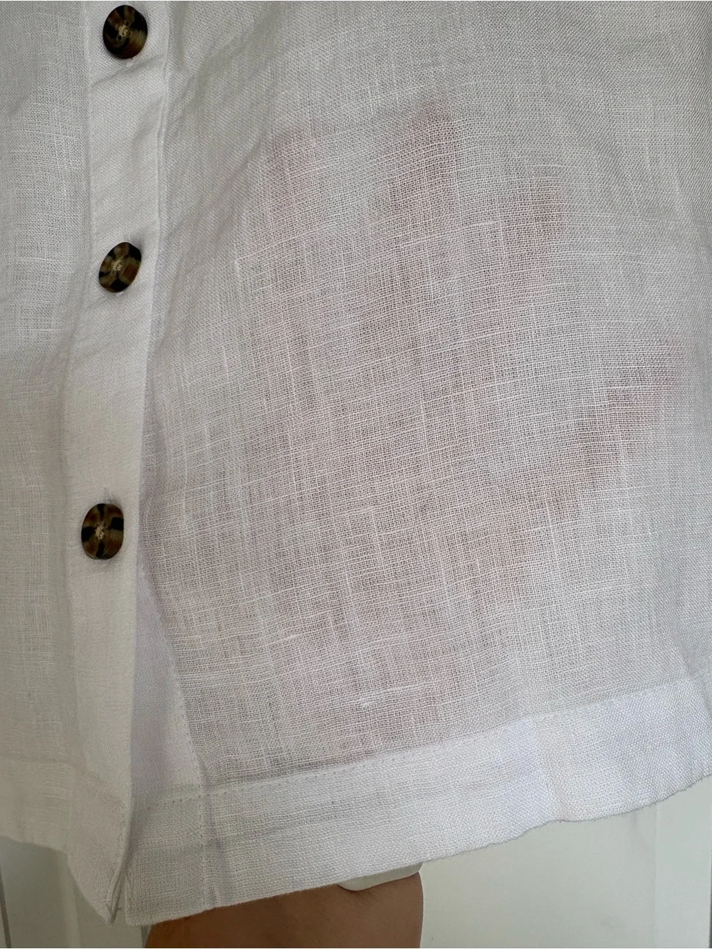 J. Crew crew squareneck